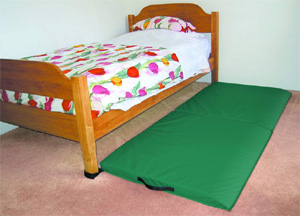 PARSONS SOFT LANDINGS MAT
